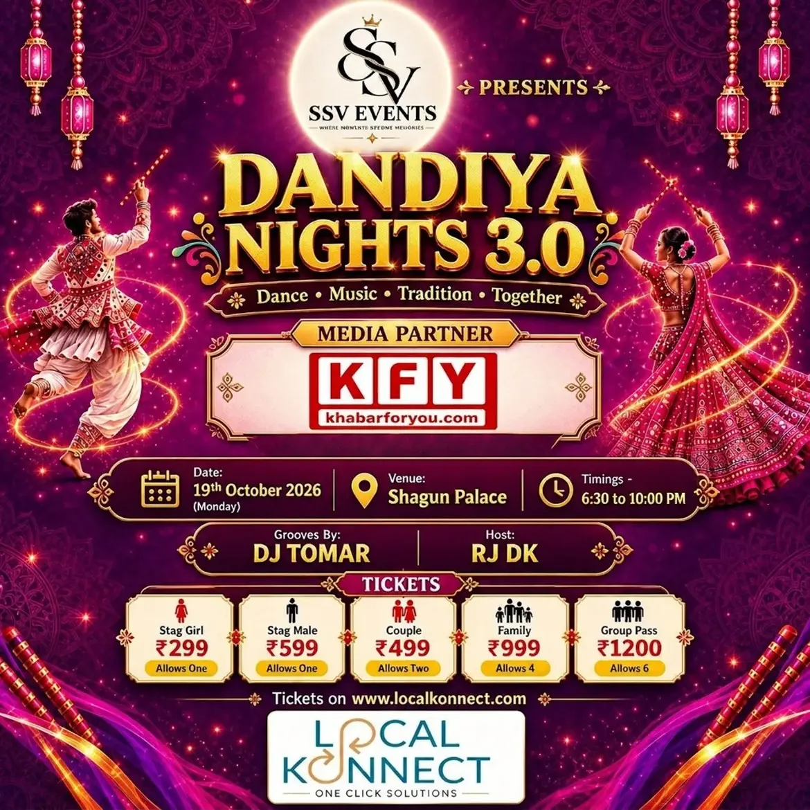 https://khabarforyou.com/public/uploads/images/newsimages/KFUnewsimage17102026_211050_Ready to groove at Dandiya Nights 3.0 🕺💃Passes are officially LIVE! Grab your squad, your par.webp